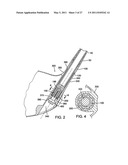 GOLF CLUB diagram and image