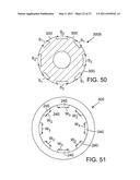 GOLF CLUB diagram and image