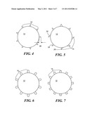 Therapeutic, fitness, and sports enhancement device diagram and image