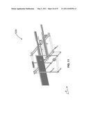 METHODS AND A MACHINE FOR FORMING A CONTAINER FROM A BLANK diagram and image