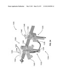 METHODS AND A MACHINE FOR FORMING A CONTAINER FROM A BLANK diagram and image