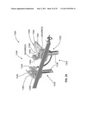 METHODS AND A MACHINE FOR FORMING A CONTAINER FROM A BLANK diagram and image