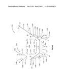 METHODS AND A MACHINE FOR FORMING A CONTAINER FROM A BLANK diagram and image