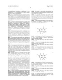 Substituted Quinolinones Having Herbicidal Action diagram and image