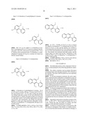 Substituted Quinolinones Having Herbicidal Action diagram and image