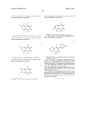 Substituted Quinolinones Having Herbicidal Action diagram and image