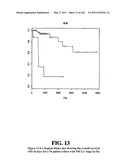 Diagnostic Methods For Determining Prognosis Of Non-Small Cell Lung Cancer diagram and image