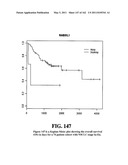 Diagnostic Methods For Determining Prognosis Of Non-Small Cell Lung Cancer diagram and image