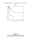 Diagnostic Methods For Determining Prognosis Of Non-Small Cell Lung Cancer diagram and image