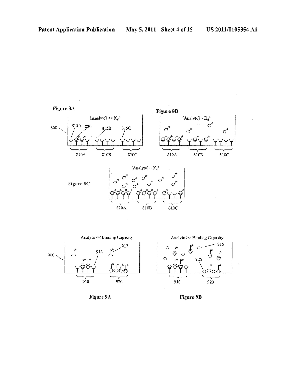 Methods and Apparatus for Conducting Multiple Measurements on a Sample - diagram, schematic, and image 05