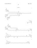 SACCHARIDE-CONTAINING PROTEIN CONJUGATES AND USES THEREOF diagram and image