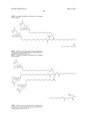 SACCHARIDE-CONTAINING PROTEIN CONJUGATES AND USES THEREOF diagram and image