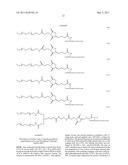 Pegylated Insulin Lispro Compounds diagram and image