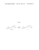 POLYMERIC SYSTEMS CONTAINING INTRACELLULAR RELEASABLE DISULFIDE LINKER FOR THE DELIVERY OF OLIGONUCLEOTIDES diagram and image