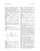 POLYMERIC SYSTEMS CONTAINING INTRACELLULAR RELEASABLE DISULFIDE LINKER FOR THE DELIVERY OF OLIGONUCLEOTIDES diagram and image