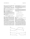 POLYMERIC SYSTEMS CONTAINING INTRACELLULAR RELEASABLE DISULFIDE LINKER FOR THE DELIVERY OF OLIGONUCLEOTIDES diagram and image