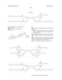 POLYMERIC SYSTEMS CONTAINING INTRACELLULAR RELEASABLE DISULFIDE LINKER FOR THE DELIVERY OF OLIGONUCLEOTIDES diagram and image