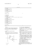 POLYMERIC SYSTEMS CONTAINING INTRACELLULAR RELEASABLE DISULFIDE LINKER FOR THE DELIVERY OF OLIGONUCLEOTIDES diagram and image