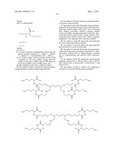 POLYMERIC SYSTEMS CONTAINING INTRACELLULAR RELEASABLE DISULFIDE LINKER FOR THE DELIVERY OF OLIGONUCLEOTIDES diagram and image