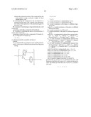 POLYMERIC SYSTEMS CONTAINING INTRACELLULAR RELEASABLE DISULFIDE LINKER FOR THE DELIVERY OF OLIGONUCLEOTIDES diagram and image