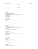 Gene regulator diagram and image