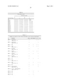 Gene regulator diagram and image