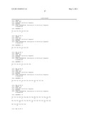 Gene regulator diagram and image