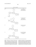 PHOSPHOINOSITIDE 3-KINASE INHIBITOR COMPOUNDS AND METHODS OF USE diagram and image