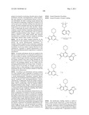 PHOSPHOINOSITIDE 3-KINASE INHIBITOR COMPOUNDS AND METHODS OF USE diagram and image