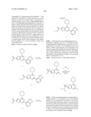 PHOSPHOINOSITIDE 3-KINASE INHIBITOR COMPOUNDS AND METHODS OF USE diagram and image