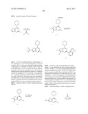 PHOSPHOINOSITIDE 3-KINASE INHIBITOR COMPOUNDS AND METHODS OF USE diagram and image