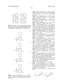 PHOSPHOINOSITIDE 3-KINASE INHIBITOR COMPOUNDS AND METHODS OF USE diagram and image