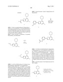 PHOSPHOINOSITIDE 3-KINASE INHIBITOR COMPOUNDS AND METHODS OF USE diagram and image