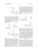 PHOSPHOINOSITIDE 3-KINASE INHIBITOR COMPOUNDS AND METHODS OF USE diagram and image