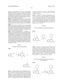 PHOSPHOINOSITIDE 3-KINASE INHIBITOR COMPOUNDS AND METHODS OF USE diagram and image