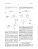 PHOSPHOINOSITIDE 3-KINASE INHIBITOR COMPOUNDS AND METHODS OF USE diagram and image