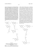 PHOSPHOINOSITIDE 3-KINASE INHIBITOR COMPOUNDS AND METHODS OF USE diagram and image