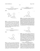 PHOSPHOINOSITIDE 3-KINASE INHIBITOR COMPOUNDS AND METHODS OF USE diagram and image