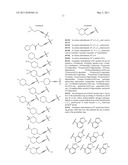 PHOSPHOINOSITIDE 3-KINASE INHIBITOR COMPOUNDS AND METHODS OF USE diagram and image