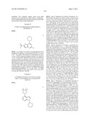 PHOSPHOINOSITIDE 3-KINASE INHIBITOR COMPOUNDS AND METHODS OF USE diagram and image