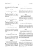 PHOSPHOINOSITIDE 3-KINASE INHIBITOR COMPOUNDS AND METHODS OF USE diagram and image