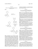 PHOSPHOINOSITIDE 3-KINASE INHIBITOR COMPOUNDS AND METHODS OF USE diagram and image