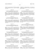 PHOSPHOINOSITIDE 3-KINASE INHIBITOR COMPOUNDS AND METHODS OF USE diagram and image