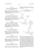 PHOSPHOINOSITIDE 3-KINASE INHIBITOR COMPOUNDS AND METHODS OF USE diagram and image