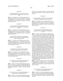 PHOSPHOINOSITIDE 3-KINASE INHIBITOR COMPOUNDS AND METHODS OF USE diagram and image