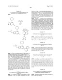 PHOSPHOINOSITIDE 3-KINASE INHIBITOR COMPOUNDS AND METHODS OF USE diagram and image