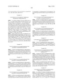 PHOSPHOINOSITIDE 3-KINASE INHIBITOR COMPOUNDS AND METHODS OF USE diagram and image