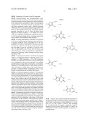 PHOSPHOINOSITIDE 3-KINASE INHIBITOR COMPOUNDS AND METHODS OF USE diagram and image