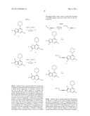 PHOSPHOINOSITIDE 3-KINASE INHIBITOR COMPOUNDS AND METHODS OF USE diagram and image