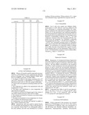 PHOSPHOINOSITIDE 3-KINASE INHIBITOR COMPOUNDS AND METHODS OF USE diagram and image